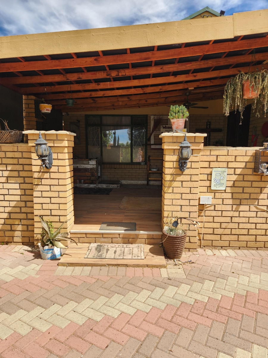 3 Bedroom Property for Sale in Hennenman Free State